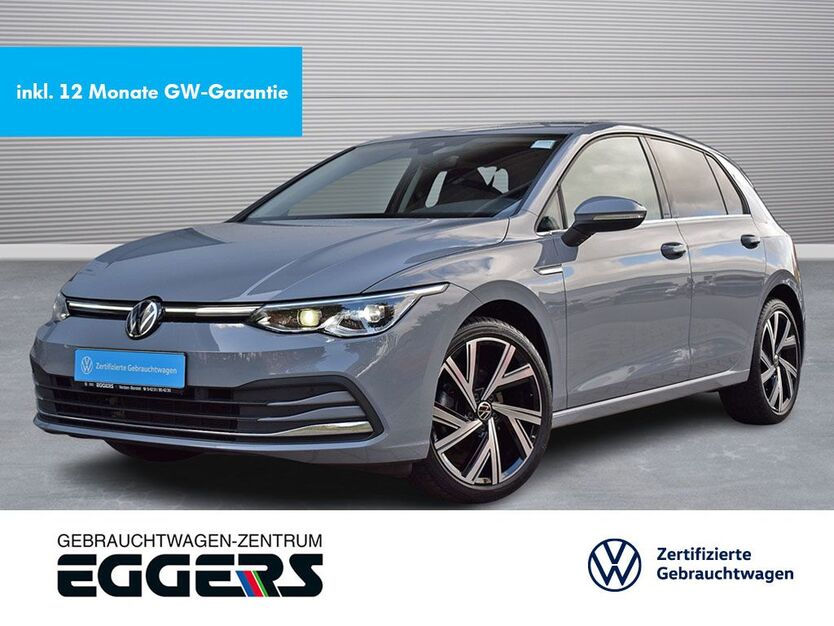 VW Golf 54.300 km 22.940 € Verden 27283