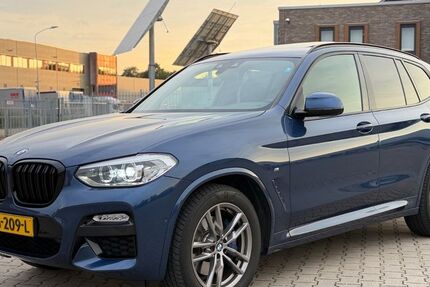 BMW X3 194.000 km 22.000 &euro; Emmerich Am Rhein 46446