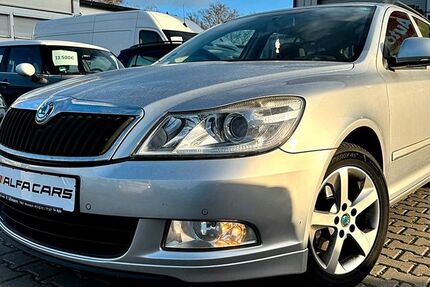 Skoda Octavia 195.000 km 2.950 &euro; Frankenthal 67227