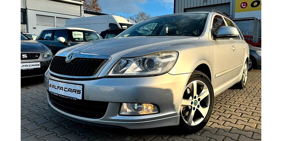 Skoda Octavia 195.000 km 2.950 &euro; Frankenthal 67227