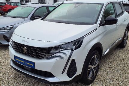 Peugeot 3008 75.500 km 19.890 € Goch 47574