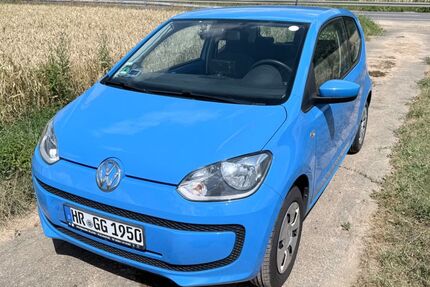 VW up! 68.668 km 4.900 &euro; Bad Zwesten 34596
