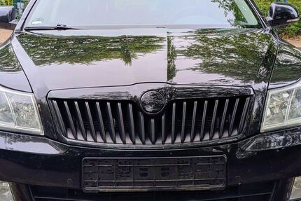 Skoda Octavia 236.800 km 3.500 &euro; Melle 49324