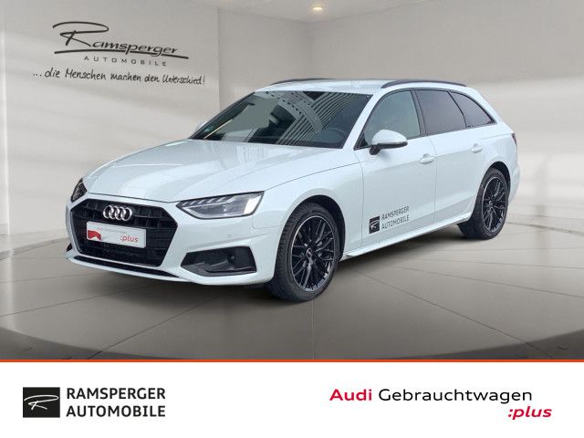 Audi A4 19.500 km 36.880 &euro; Kirchheim 73230