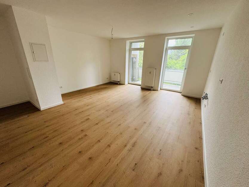 Wohnung zum Mieten in Chemnitz 670 € 95 m²