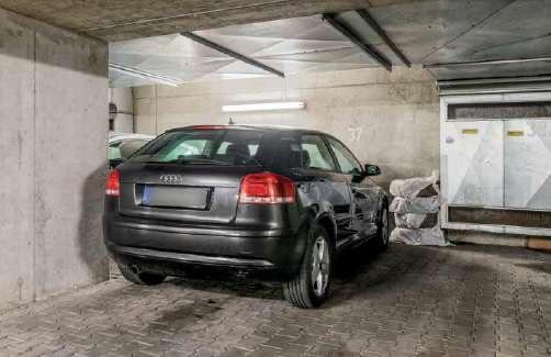 Etagenwohnung Dillingen an der Donau - 2 Zimmer, 65 m&sup2;, 261.900&euro; | Angebot:26124079