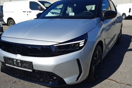 Opel Corsa 6.500 km 16.480 &euro; Mühldorf am Inn 84453