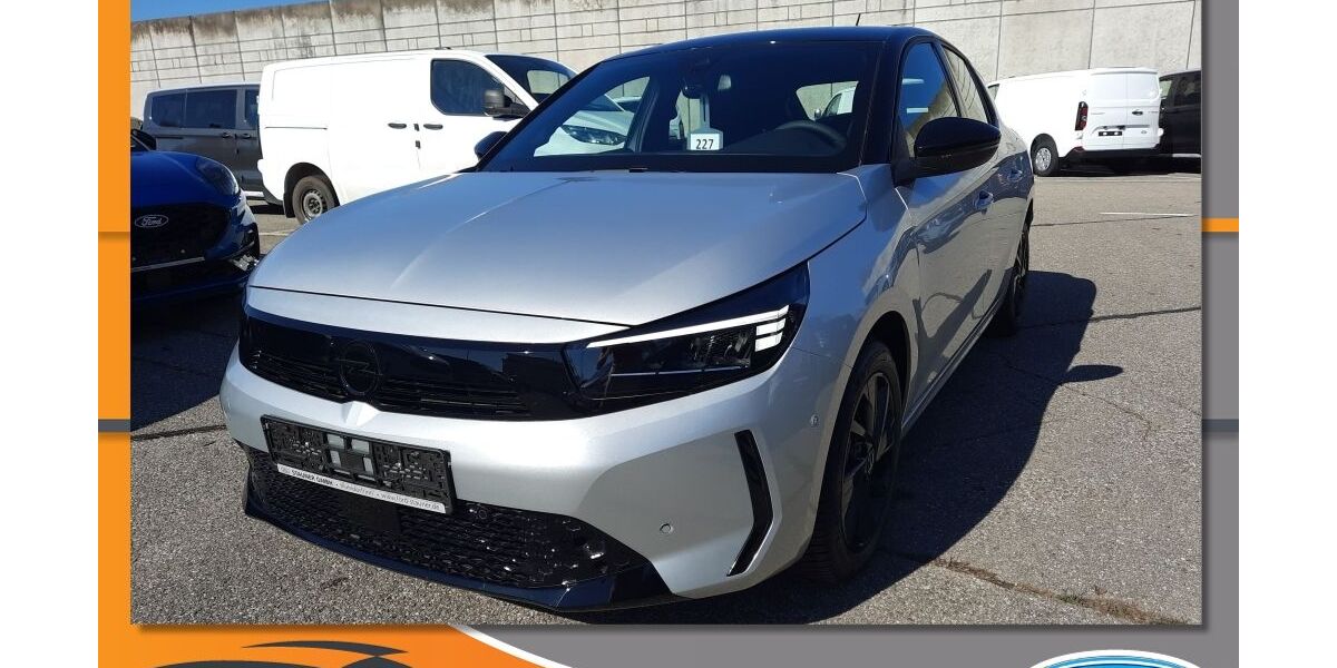 Opel Corsa 6.500 km 16.480 &euro; Mühldorf am Inn 84453