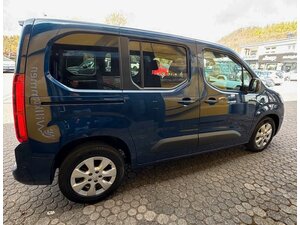 Opel Combo Life E Elegance 73.008 km 19.390 &euro; Battenberg 35088