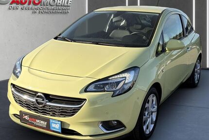 Opel Corsa 114.600 km 6.890 &euro; Sondershausen 99706