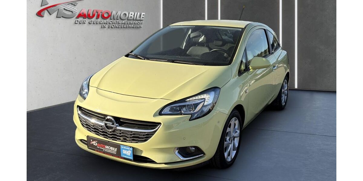 Opel Corsa 114.600 km 6.890 &euro; Sondershausen 99706