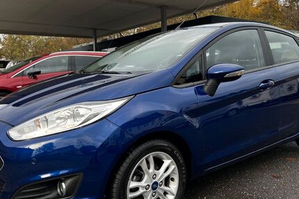 Ford Fiesta 106.790 km 7.350 &euro; Troisdorf (bei Köln) 53842