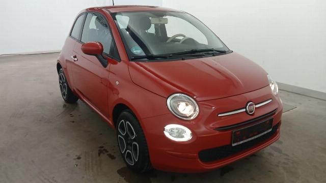 Fiat 500 17.058 km 13.299 € Salzgitter 38228
