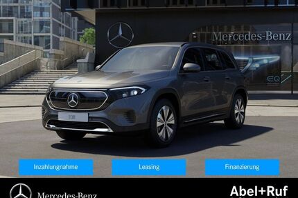Mercedes EQB