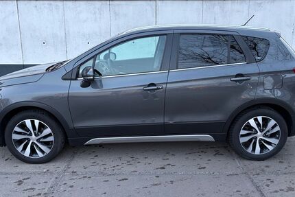 Suzuki SX4 48.765 km 19.000 &euro; Berlin 13585