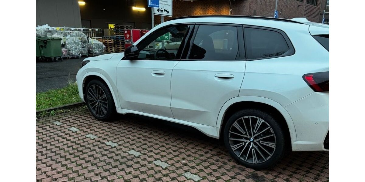 BMW X1 21.000 km 46.850 &euro; Langenhagen 30851