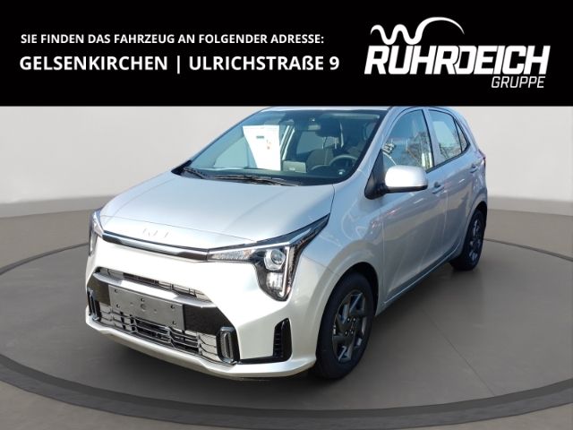 Kia Picanto 8.500 km 15.581 € Duisburg 47059