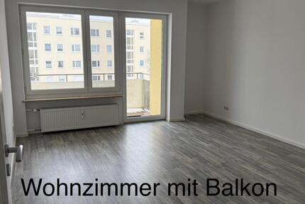 Sehr schöne 3-Zimmer-Wohnung in Landsberg Nord zu vermieten 3 zimmer