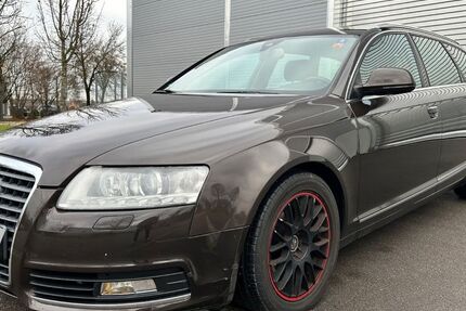 Audi A6 218.000 km 2.490 &euro; Gersthofen 86368
