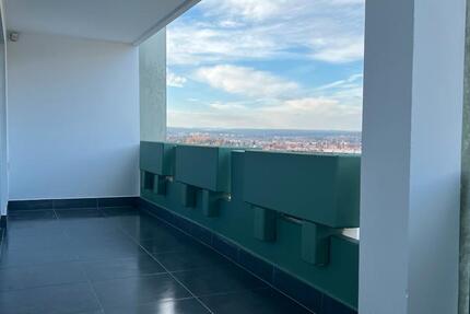 Attraktive 4,5-Zimmer Wohnung zur Miete in Villingen 4 zimmer