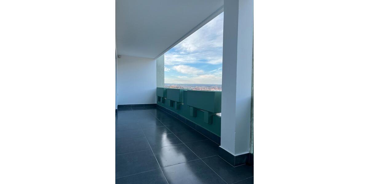 Attraktive 4,5-Zimmer Wohnung zur Miete in Villingen 4 zimmer