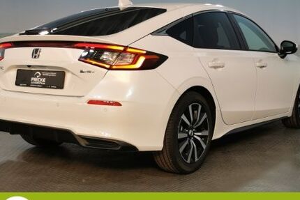 Honda Civic 4.900 km 32.280 € Lippstadt 59557