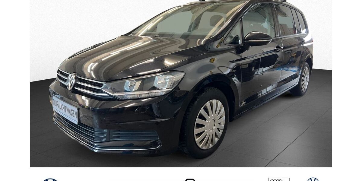 VW Touran 129.884 km 18.900 &euro; Siegsdorf 83313