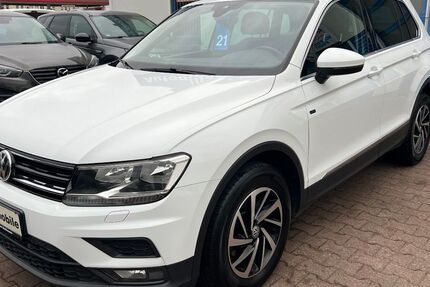 VW Tiguan 213.072 km 14.999 &euro; Mühlhausen 99974