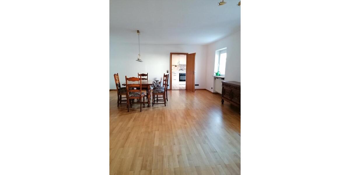 Einfamilienhaus Schweinfurt Bellevue - 2 Zimmer, 124 m&sup2;, 1.250&euro; | Angebot:26048186