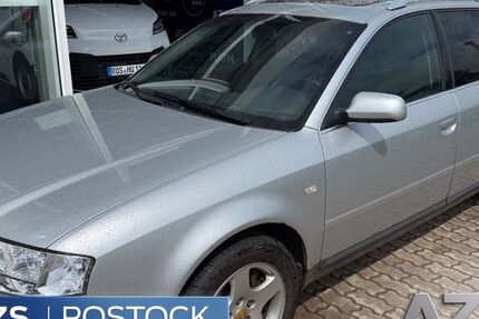 Audi A6 225.000 km 2.890 &euro; Rostock 18059