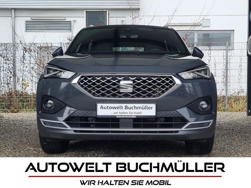Seat Tarraco 153.541 km 24.990 € Nersingen 89278