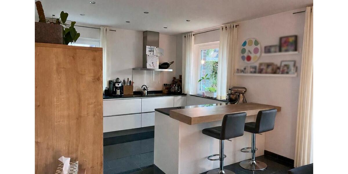 Erdgeschoßwohnung Nordhorn - 3 Zimmer, 90 m&sup2;, 295.000&euro; | Angebot:25076033