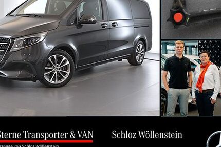 Mercedes-Benz V 250 16.916 km 69.870 € Chemnitz 09120