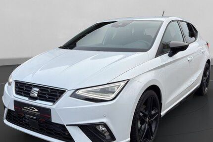 Seat Ibiza 1.893 km 25.990 &euro; Sigmaringen 72488