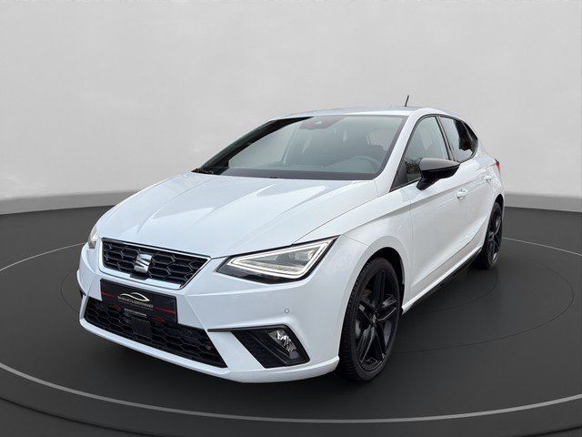 Seat Ibiza 1.893 km 25.990 &euro; Sigmaringen 72488