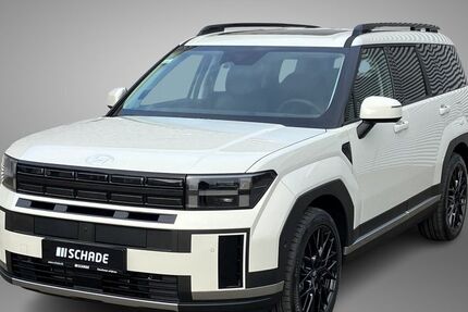 Hyundai SANTA FE 4.900 km 46.490 &euro; Eisenach 99817