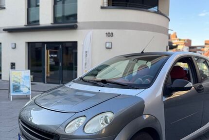 Smart ForFour 208.350 km 999 € Leonberg 71229