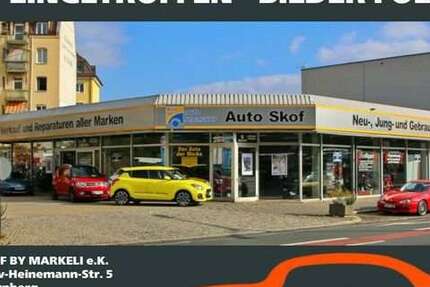 Suzuki Ignis 5.500 km 19.000 &euro; Nürnberg 90491