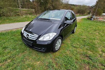 Mercedes-Benz A 180 227.500 km 3.290 &euro; Grana 06712