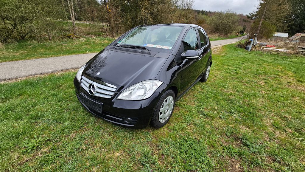 Mercedes-Benz A 180 227.500 km 3.290 &euro; Grana 06712
