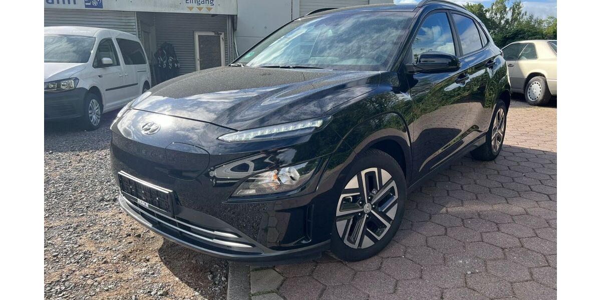 Hyundai KONA 35.700 km 19.500 &euro; Wipshausen 31234