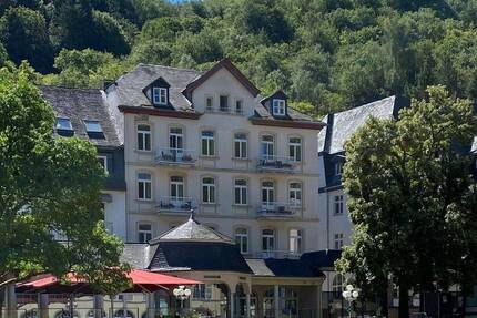 Gewerbeobjekt Bad Bertrich - 2 Zimmer, 350.000&euro; | Angebot:25670873