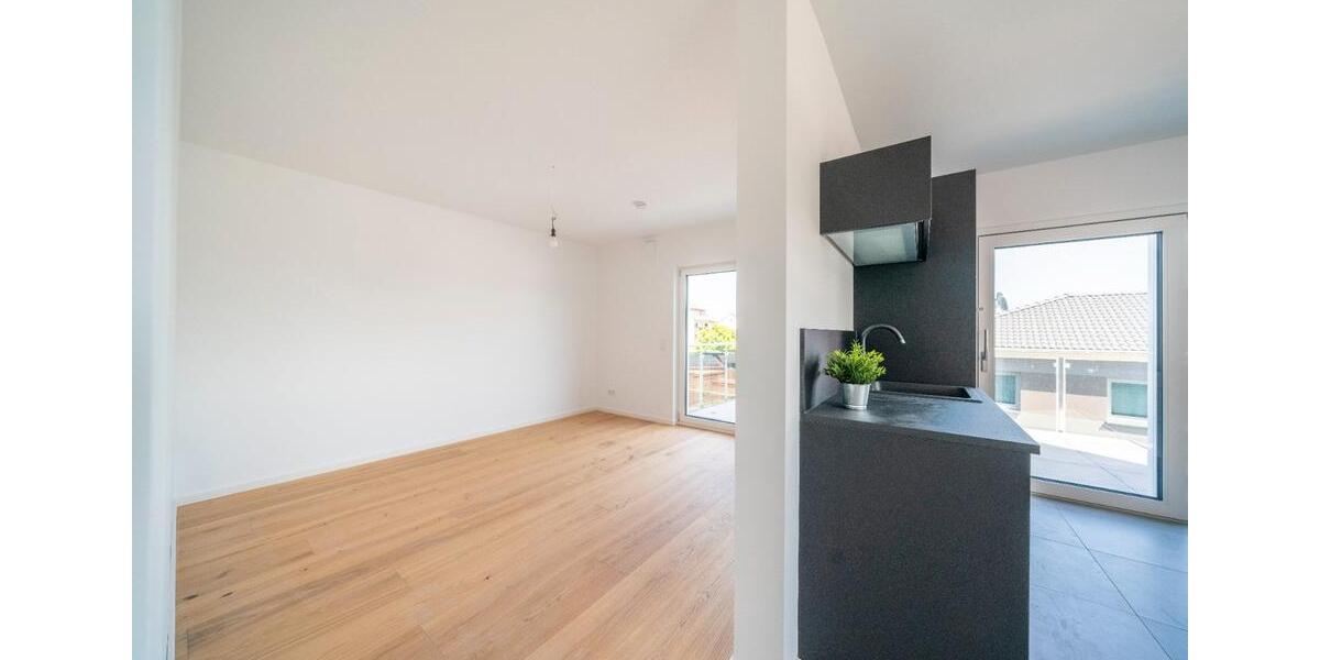 Etagenwohnung Röttenbach - 3.5 Zimmer, 103 m&sup2;, 486.000&euro; | Angebot:26959564