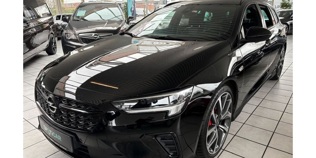 Opel Insignia 106.100 km 24.890 &euro; Raesfeld 46348