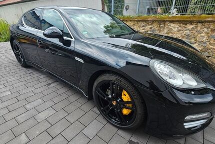 Porsche Panamera 189.438 km 24.899 &euro; WEINHEIM 69469