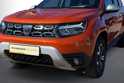 Dacia Duster 29.281 km 20.490 &euro; Mittweida-Lauenhain 09648