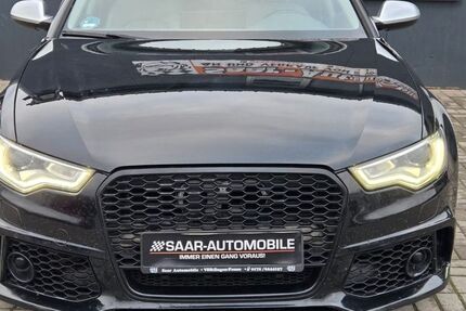 Audi A6 240.000 km 9.450 &euro; Völklingen-Fenne 66333