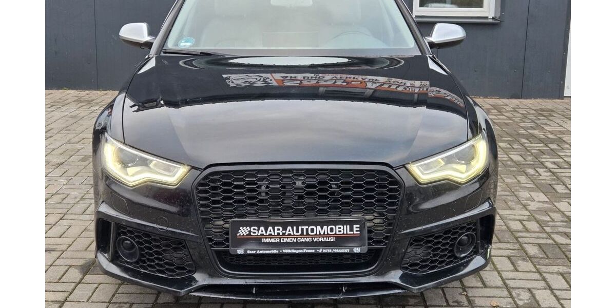 Audi A6 240.000 km 9.450 &euro; Völklingen-Fenne 66333