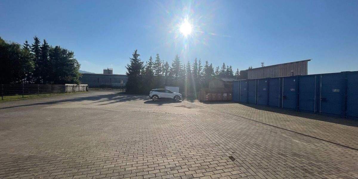 Gewerbeobjekt Ilsenburg Darlingerode - 650.000&euro; | Angebot:25736668