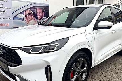 Ford Kuga 15.260 km 39.700 &euro; Isernhagen NB (Hannover) 30916
